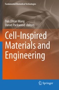 Cover: Cell-Inspired Materials and Engineering - Springer