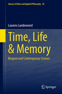 Enlarge image Cover: Time, Life & Memory - Springer