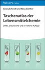 Cover: Taschenatlas der Lebensmittelchemie - Wiley-VCH