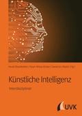 Cover: K&uuml;nstliche Intelligenz - UVK Verlag