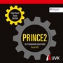 Cover: PRINCE2 - UVK Verlag