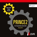 Cover: PRINCE2 - UVK Verlag