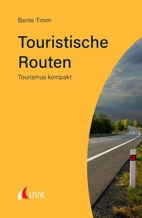 Bild: Touristische Routen - UVK Verlag