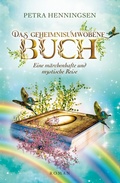 Cover: Das geheimnisumwobene Buch - tredition