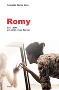 Cover: ROMY - epubli