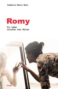 Enlarge image Cover: ROMY - epubli