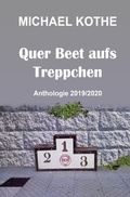 Cover: Quer Beet aufs Treppchen - epubli