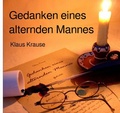Cover: Gedanken eines alternden Mannes - epubli