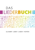 Cover: Das Liederbuch 2 - Praxisverlag buch+musik bm gGmbH