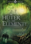 Cover: Die H&uuml;ter der vier Elemente Band 2 - BoD - Books on Demand