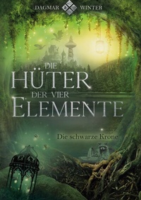 Enlarge image Cover: Die Hüter der vier Elemente Band 2 - BoD - Books on Demand