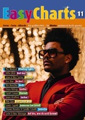 Cover: Easy Charts - Schott Music
