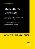 Cover: Methodik f&uuml;r Linguisten - Narr Francke Attempto
