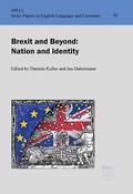 Cover: Brexit and Beyond: Nation and Identity - Narr Francke Attempto