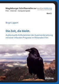 Enlarge image Cover: Die Zeit, die bleibt - ibidem