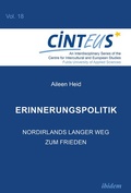 Cover: Erinnerungspolitik - ibidem