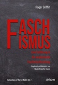 Cover: Faschismus - ibidem