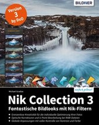 Abbildung von: Nik Collection 3 - Bildner Verlag