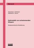 Cover: Hydrostatik von schwimmenden K&ouml;rpern - Shaker