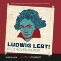 Cover: Ludwig lebt! - Waxmann Verlag GmbH