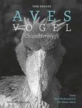 Cover: Aves | V&ouml;gel. Charakterk&ouml;pfe - D&ouml;lling und Galitz
