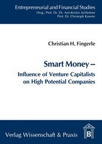 Abbildung von: Smart Money. - Verlag Wissenschaft & Praxis