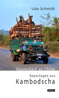 Cover: Ausverkauf an China - Abera