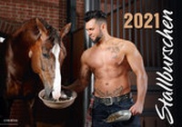 Abbildung von: Stallburschen 2021 - creatxx media Verlag