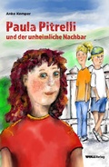 Cover: Paula Pitrelli - WOLL Medien und Marken eG