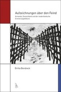 Cover: Aufzeichnungen &uuml;ber den Feind - Synchron