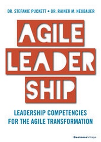 Abbildung von: AGILE LEADERSHIP - BusinessVillage