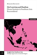 Cover: On Centrism and Dualism - Galda Verlag