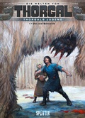 Cover: Die Welten von Thorgal - Thorgals Jugend. Band 8 - Splitter-Verlag