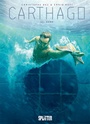 Cover: Carthago. Band 11 - Splitter-Verlag