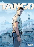 Cover: Tango. Band 4 - Splitter-Verlag