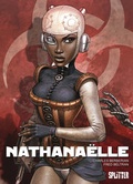 Cover: Nathana&euml;lle - Splitter-Verlag