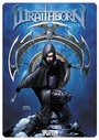 Cover: Wraithborn Redux - Splitter-Verlag