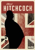 Cover: Alfred Hitchcock (Graphic Novel). Band 1 - Splitter-Verlag