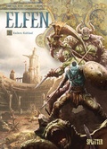 Cover: Elfen. Band 26 - Splitter-Verlag
