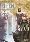 Cover: Elfen. Band 27 - Splitter-Verlag