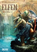 Cover: Elfen. Band 28 - Splitter-Verlag
