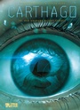 Cover: Carthago. Band 10 - Splitter-Verlag