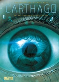 Cover: Carthago. Band 10 - Splitter-Verlag
