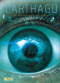 Enlarge image Cover: Carthago. Band 10 - Splitter-Verlag