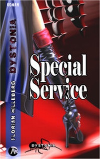 Enlarge image Cover: Special Service - Arunya-Verlag