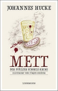 Abbildung von: Mett - Lindemanns VERLAG & AGENTUR