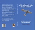 Cover: "Wir rei&szlig;en die Erde zu uns herauf" - Ruhrstadt-Verlag