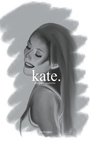 Cover: kate. - Kpkm