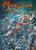 Cover: Marlysa. Band 16 - Splitter-Verlag