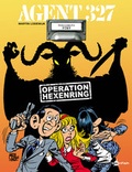 Cover: Agent 327. Band 5 - Splitter-Verlag